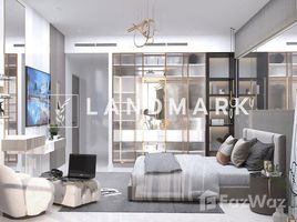 1 Bedroom Apartment for sale at Binghatti Onyx, La Riviera Estate