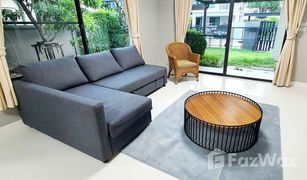 4 Bedrooms House for sale in Bang Kaeo, Samut Prakan Mantana Bangna Km.7