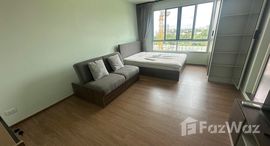 ยูนิตที่เหลืออยู่ในโครงการ ดีคอนโด ธาร จรัญฯ