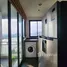 1 chambre Condominium à louer à , Bang Phongphang, Yan Nawa, Bangkok, Thaïlande