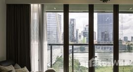 The Metropole Thu Thiem 在售单元