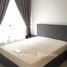 Studio Appartement zu vermieten im Lumiere Residences, Pasig City, Eastern District