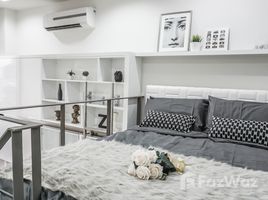 1 спален Квартира в аренду в Ideo Morph 38, Phra Khanong