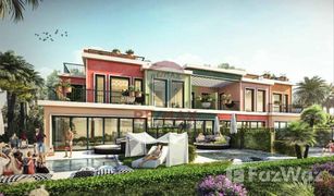 4 chambres Villa a vendre à Golf Vita, Dubai Portofino