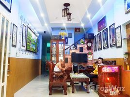 5 Phòng ngủ Nhà mặt tiền for sale in Quận 8, TP.Hồ Chí Minh, Phường 2, Quận 8
