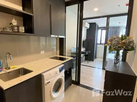 ขายคอนโด สตูดิโอ ในโครงการ เอกซ์ที ห้วยขวาง, ดินแดง, ดินแดง, กรุงเทพมหานคร