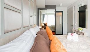 1 Schlafzimmer Wohnung zu verkaufen in Choeng Thale, Phuket 6th Avenue Surin