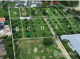  Land for sale in Choeng Thale, Thalang, Choeng Thale