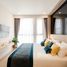 1 спален Квартира на продажу в The Ozone Condominium, Чернг Талай, Тхаланг