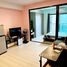 Студия Квартира в аренду в A Space Mega Bangna, Bang Kaeo, Bang Phli