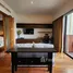1 Bedroom Condo for rent at Hansar Rajdamri, Lumphini, Pathum Wan, Bangkok, Thailand