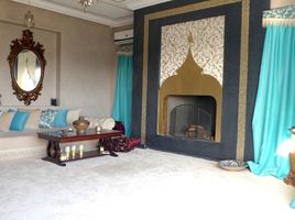 5 غرفة نوم فيلا for rent in Marrakech - Tensift - Al Haouz, NA (Marrakech Medina), مراكش, Marrakech - Tensift - Al Haouz