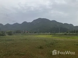  Land for sale in Sam Roi Yot, Hua Hin, Sam Roi Yot, Sam Roi Yot, Prachuap Khiri Khan