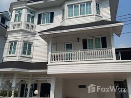 4 Bedroom House for rent at Fantasia Villa 4, Bang Na