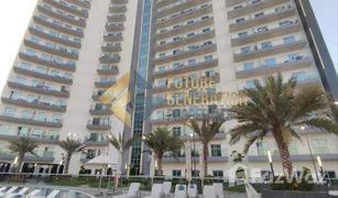 Studio Appartement zu verkaufen in Aston Towers, Dubai Bella Rose
