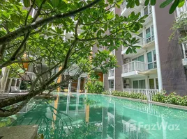 คอนโด 1 ห้องนอน ให้เช่า ในโครงการ ฮาเว่น คอนโดมิเนียม, สามเสนใน, พญาไท
