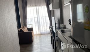 1 Schlafzimmer Wohnung zu verkaufen in Surasak, Pattaya KnightsBridge The Ocean Sriracha
