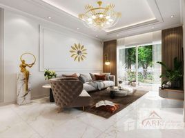 1 спален Квартира на продажу в Vincitore Volare, Central Towers, Arjan