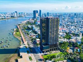 在Risemount Apartment Đà Nẵng租赁的2 卧室 住宅, Thuan Phuoc, Hai Chau, 峴港市, 越南