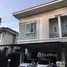 3 Bedroom Townhouse for sale at Diya Valley Samkamphaeng, Ton Pao, San Kamphaeng, Chiang Mai