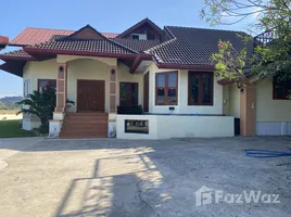 ขายบ้านเดี่ยว 4 ห้องนอน ใน ลวงเหนือ, เชียงใหม่, ลวงเหนือ, ดอยสะเก็ด