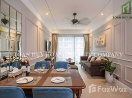 2 Phòng ngủ Căn hộ for rent at Altara Suites, Phước Mỹ