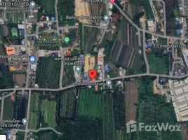  Земельный участок for sale in Suan Luang, Krathum Baen, Suan Luang