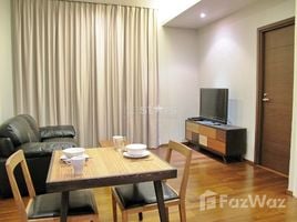 1 Bedroom Condo for rent at Quattro By Sansiri, Khlong Tan Nuea