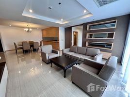 2 Bedroom Apartment for rent at Charoenjai Place, Khlong Tan Nuea