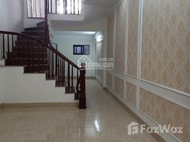 4 chambre Maison for sale in Thanh Tri, Ha Noi, Van Dien, Thanh Tri