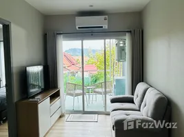 1 Bedroom Condo for rent at The Title Serenity Naiyang, Sakhu, Thalang, Phuket