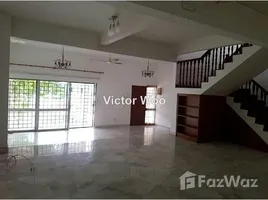 5 Bedroom Townhouse for sale at Taman Tun Dr Ismail, Kuala Lumpur, Kuala Lumpur, Kuala Lumpur, Malaysia