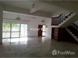 5 Bedroom Townhouse for sale at Taman Tun Dr Ismail, Kuala Lumpur, Kuala Lumpur