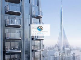 1 спален Квартира на продажу в Address Harbour Point, Dubai Creek Harbour (The Lagoons)