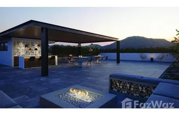 K 204: Brand New Modern Condos for Sale In a Privileged Area of Cumbayá in Cumbaya, Tungurahua