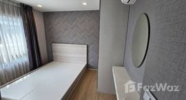 Доступные квартиры в Wynn Condo Phahon Yothin 52