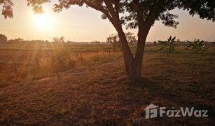 Земельный участок, N/A на продажу в Buak Khang, Чианг Маи 