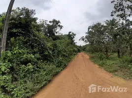  Terreno (Parcela) en venta en Amazonas, Bagua, Amazonas