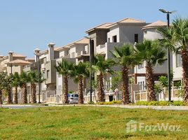 4 спален Таунхаус на продажу в Palm Hills Golf Views, Cairo Alexandria Desert Road, 6 October City