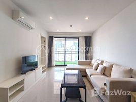 2 Habitación Apartamento en alquiler en Two Bedroom Apartment for Lease, Tuol Svay Prey Ti Muoy