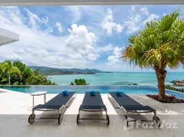 4 Bedroom Villa for rent in Bo Phut, Surat Thani, Bo Phut, Koh Samui, Surat Thani, Thailand