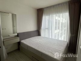 Studio Condo for rent at Aspire Rattanathibet 2, Bang Kraso, Mueang Nonthaburi, Nonthaburi, Thailand