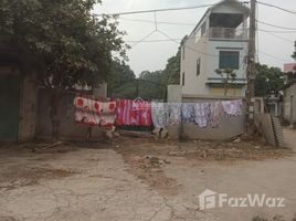 Studio Nhà mặt tiền for sale in Quốc Oai, Hà Nội, Phú Cát, Quốc Oai