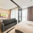 1 Bedroom Apartment for rent at The Panora Pattaya, Nong Prue