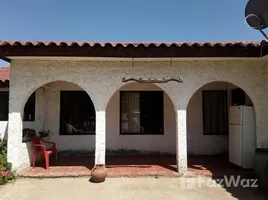 4 спален Дом на продажу в Zapallar, Puchuncavi