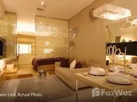 1 Schlafzimmer Appartement zu verkaufen im Shell Residences, Pasay City