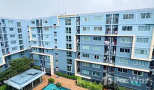 1 Schlafzimmer Wohnung zu verkaufen in Kathu, Phuket D Condo Kathu