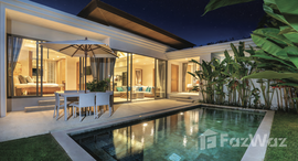 Available Units at Trichada Breeze