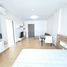 Студия Кондо в аренду в Supalai City Resort Bearing Station Sukumvit 105, Bang Na