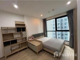 Estudio Departamento en venta en Ideo Q Chula Samyan, Maha Phruettharam, Bang Rak